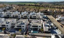 Moderná vila v Algorfa – Inland