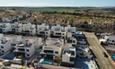 Moderná vila v Algorfa – Inland