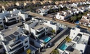 Moderná vila v Algorfa – Inland