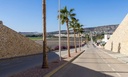 Moderná vila v Algorfa – Inland