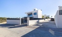 Moderná vila v Algorfa – Inland