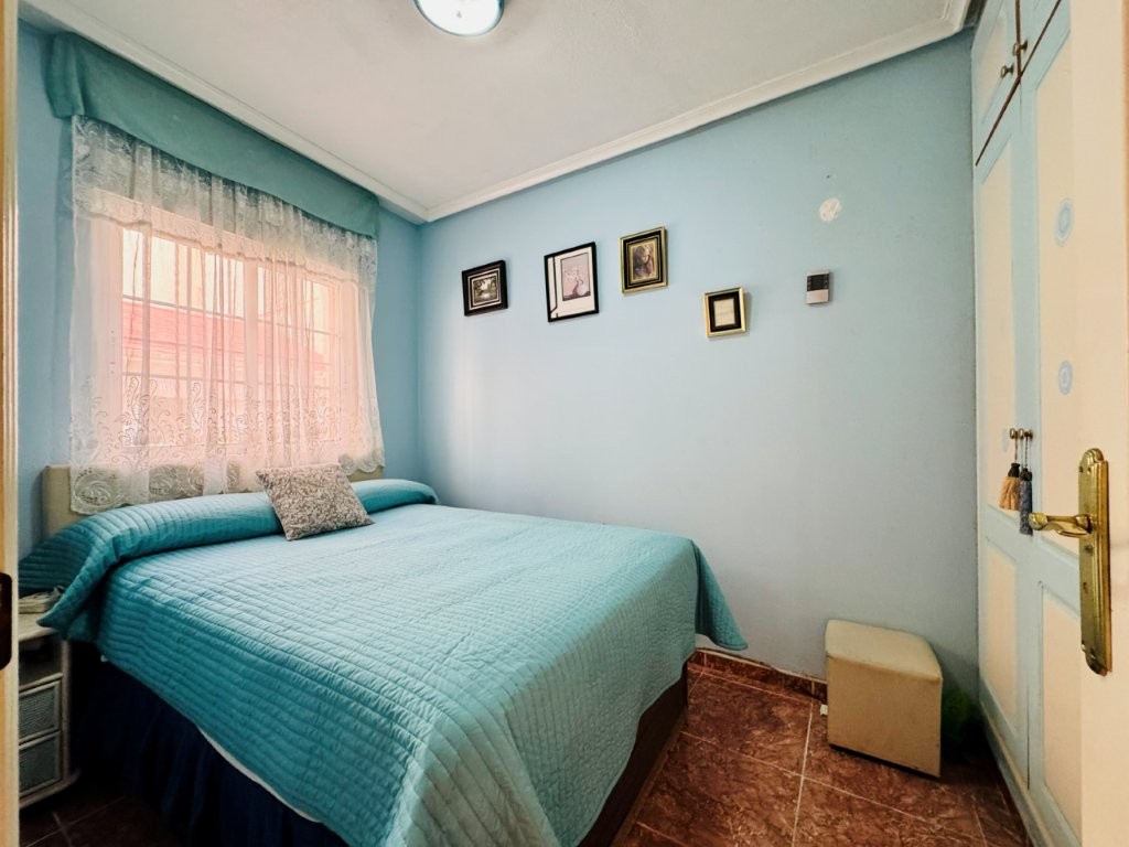 Moderný apartmán v La Mata – Costa Blanca