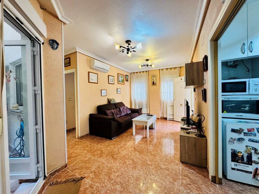Moderný apartmán v La Mata – Costa Blanca