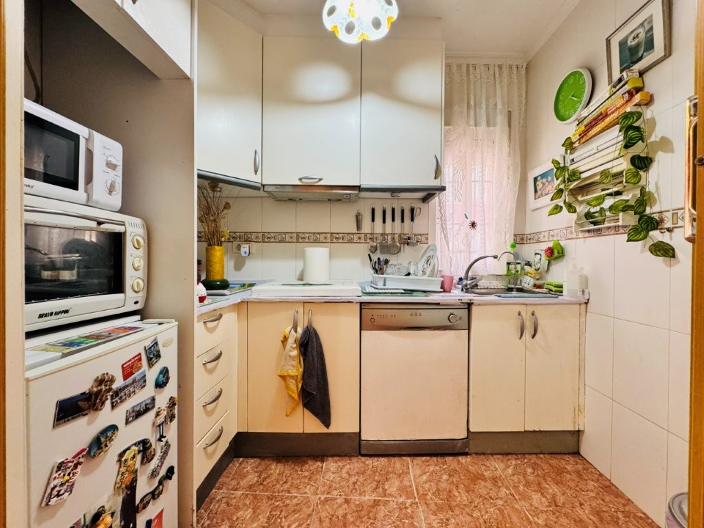 Moderný apartmán v La Mata – Costa Blanca