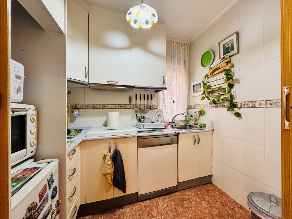 Moderný apartmán v La Mata – Costa Blanca