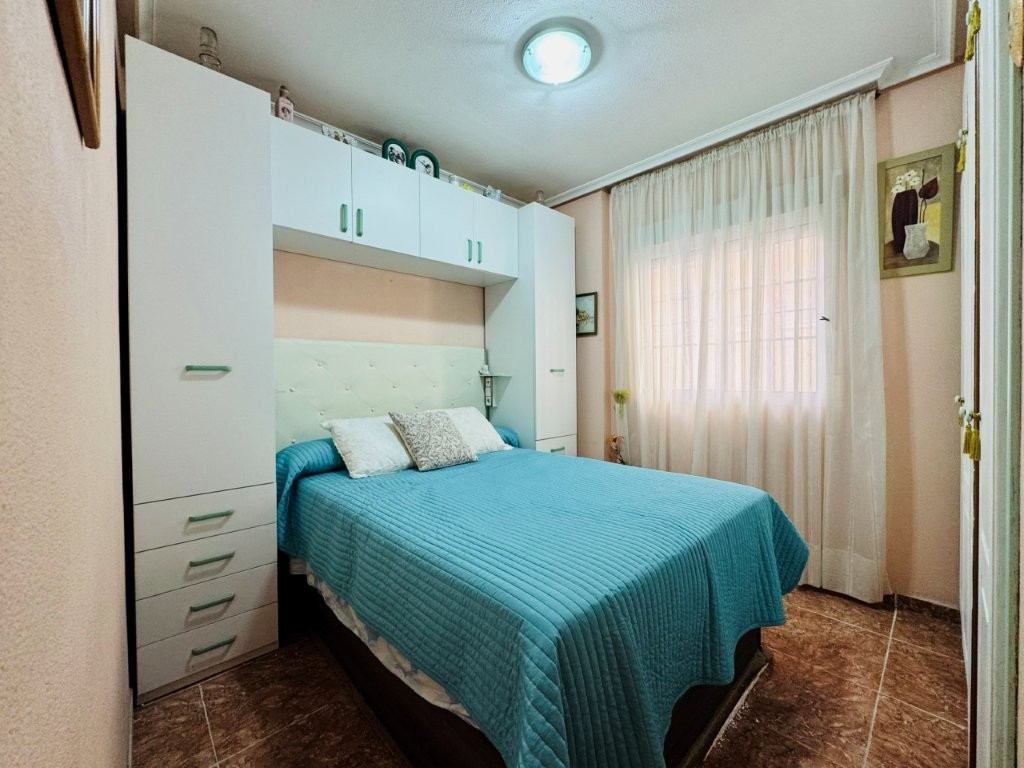 Moderný apartmán v La Mata – Costa Blanca