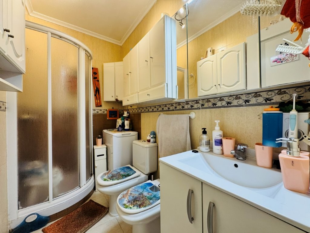 Moderný apartmán v La Mata – Costa Blanca