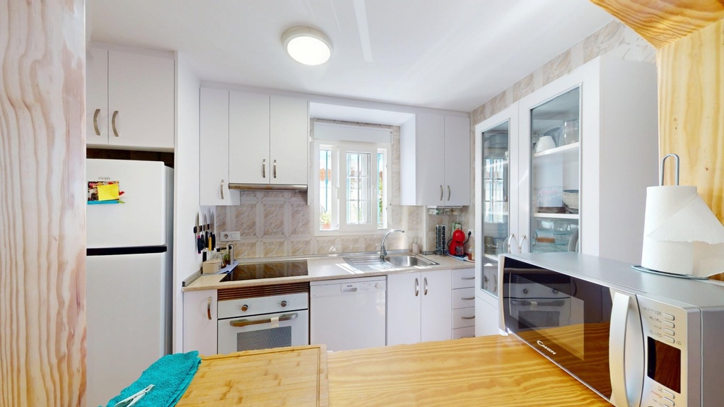 Moderný apartmán v Los Alcazares – Costa Calida