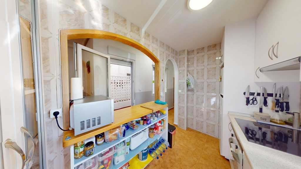 Moderný apartmán v Los Alcazares – Costa Calida