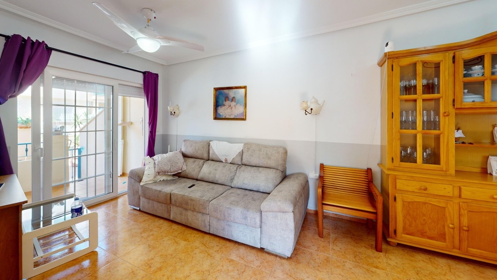 Moderný apartmán v Los Alcazares – Costa Calida