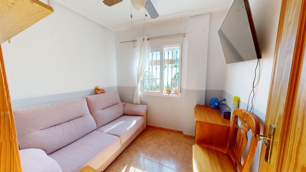 Moderný apartmán v Los Alcazares – Costa Calida