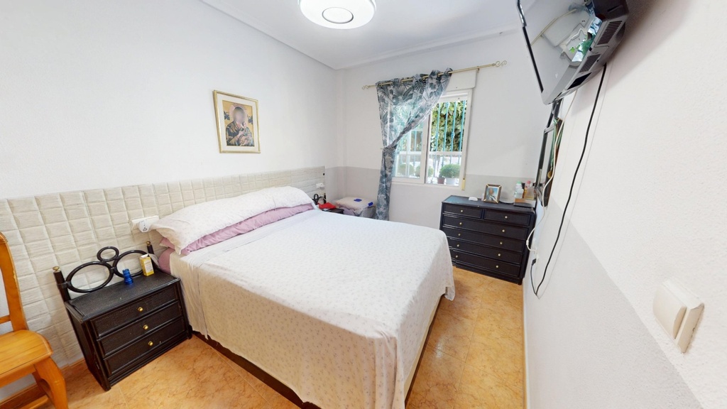 Moderný apartmán v Los Alcazares – Costa Calida