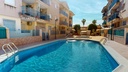 Moderný apartmán v Los Alcazares – Costa Calida