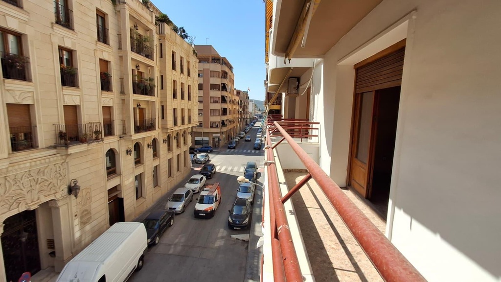 Moderný apartmán v Orihuela – Zona Centro