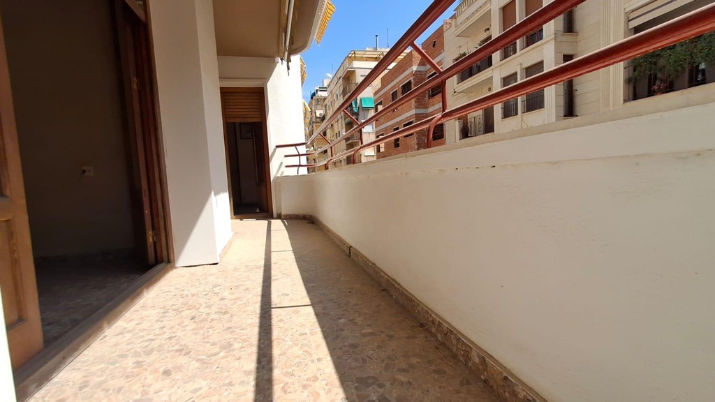 Moderný apartmán v Orihuela – Zona Centro
