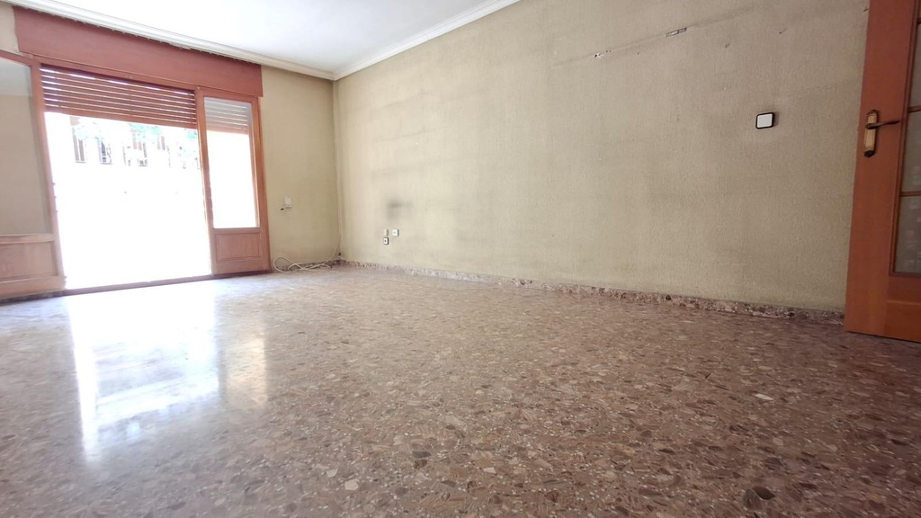 Moderný apartmán v Orihuela – Zona Centro