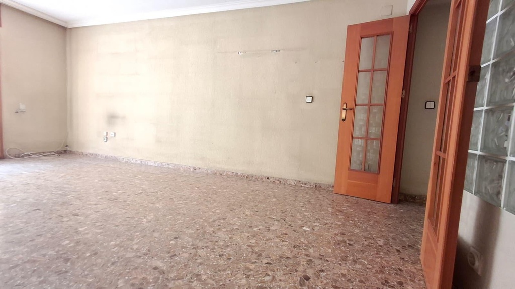 Moderný apartmán v Orihuela – Zona Centro