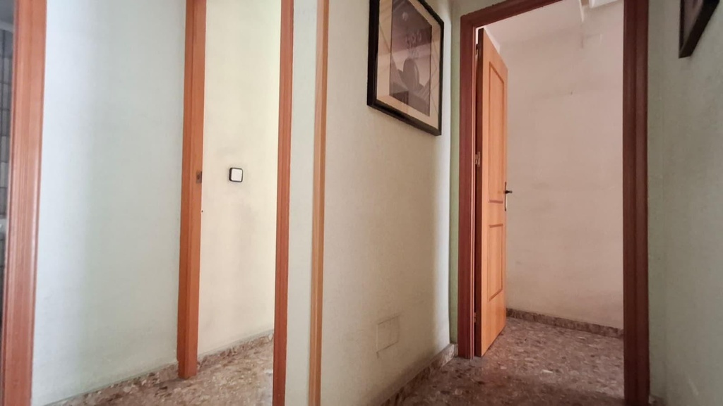 Moderný apartmán v Orihuela – Zona Centro