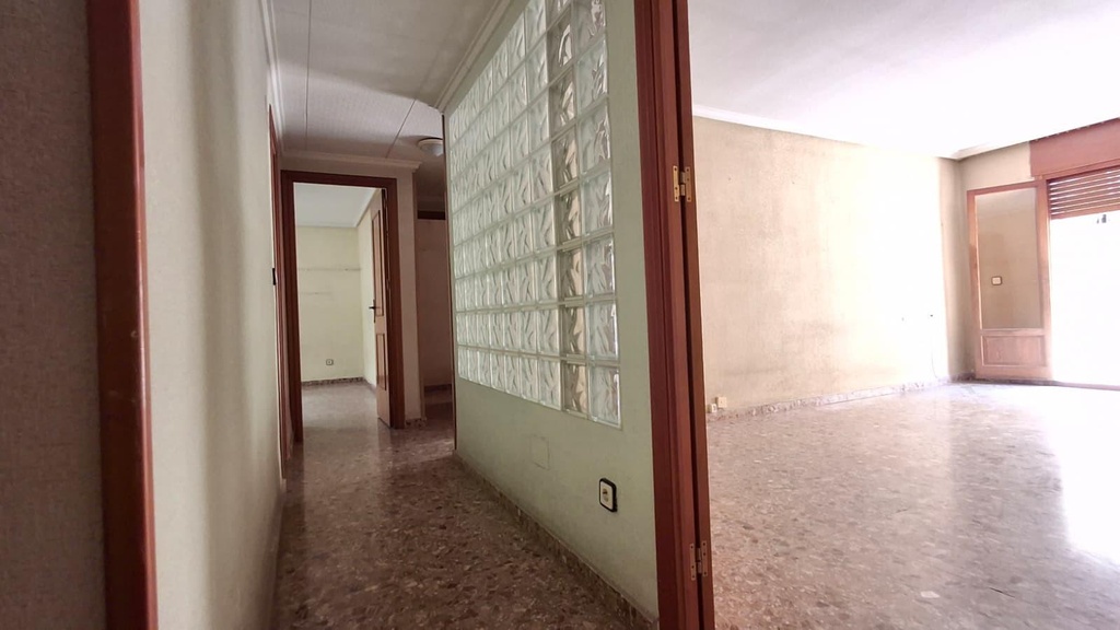 Moderný apartmán v Orihuela – Zona Centro