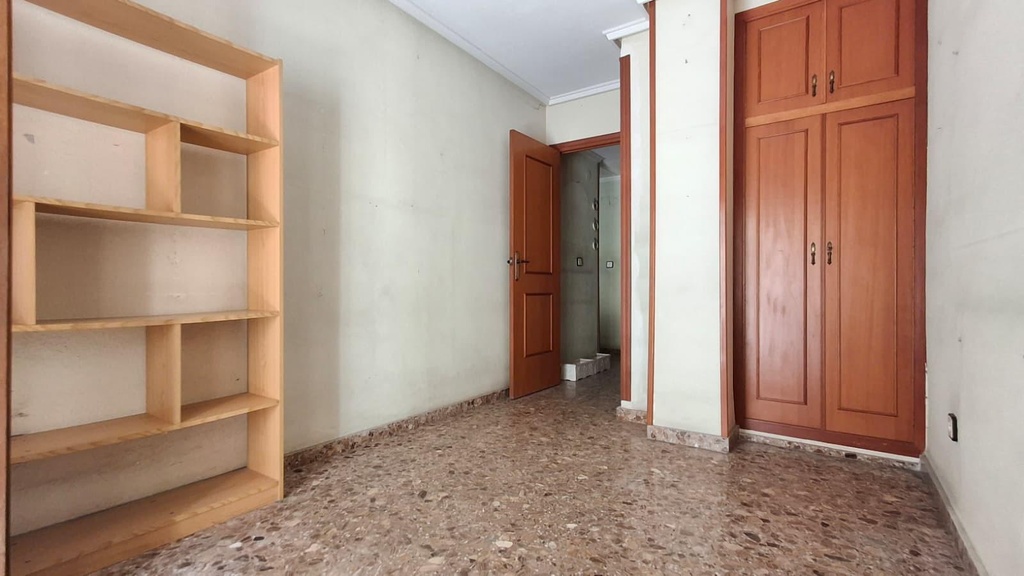 Moderný apartmán v Orihuela – Zona Centro