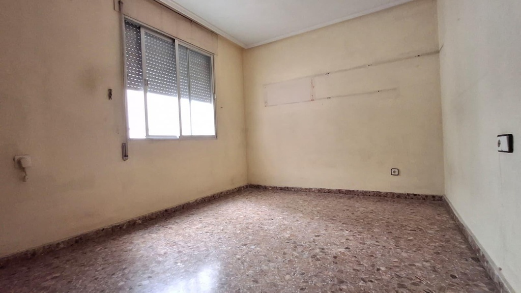 Moderný apartmán v Orihuela – Zona Centro