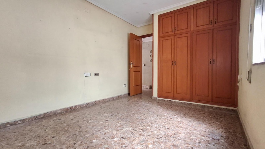 Moderný apartmán v Orihuela – Zona Centro