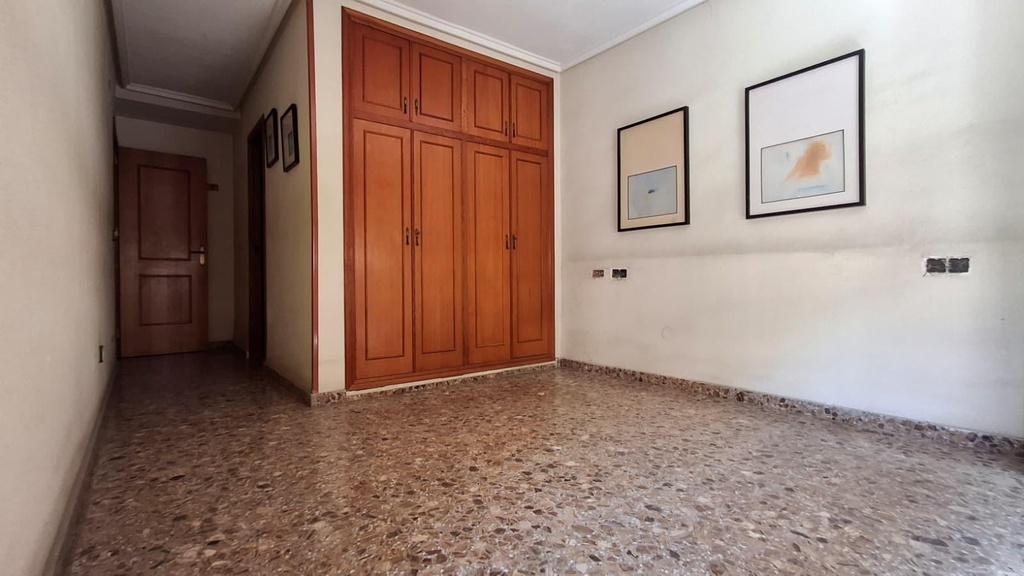 Moderný apartmán v Orihuela – Zona Centro
