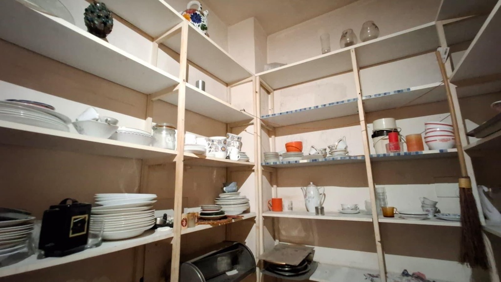 Moderný apartmán v Orihuela – Zona Centro