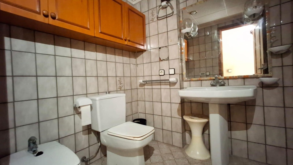 Moderný apartmán v Orihuela – Zona Centro