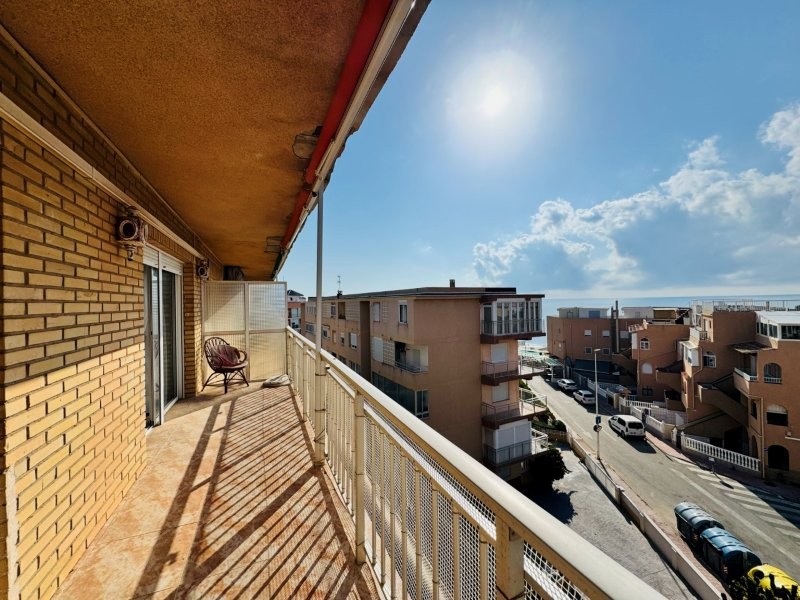 Moderný apartmán v La Mata – Costa Blanca
