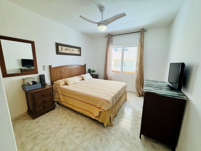 Moderný apartmán v La Mata – Costa Blanca