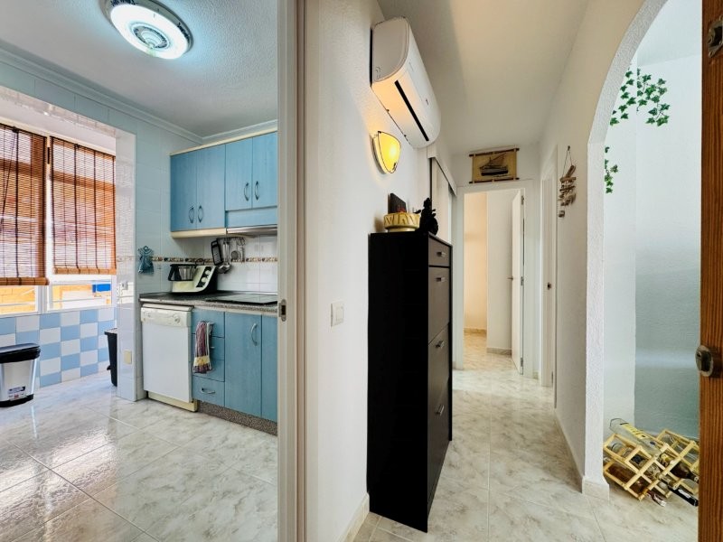 Moderný apartmán v La Mata – Costa Blanca