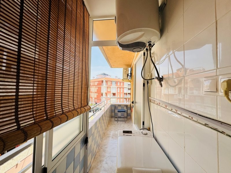 Moderný apartmán v La Mata – Costa Blanca