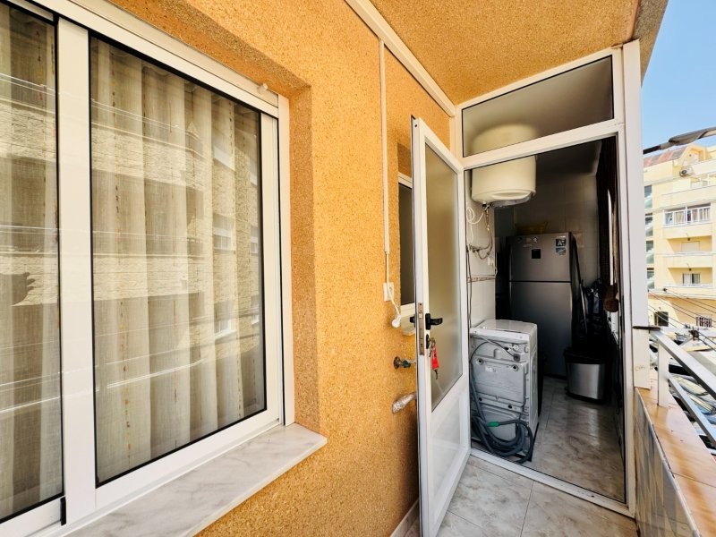 Moderný apartmán v La Mata – Costa Blanca