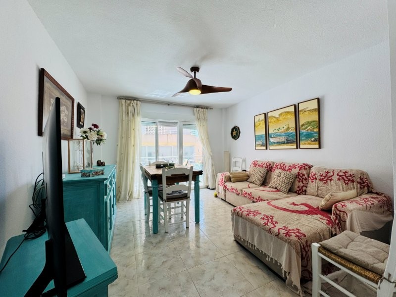 Moderný apartmán v La Mata – Costa Blanca
