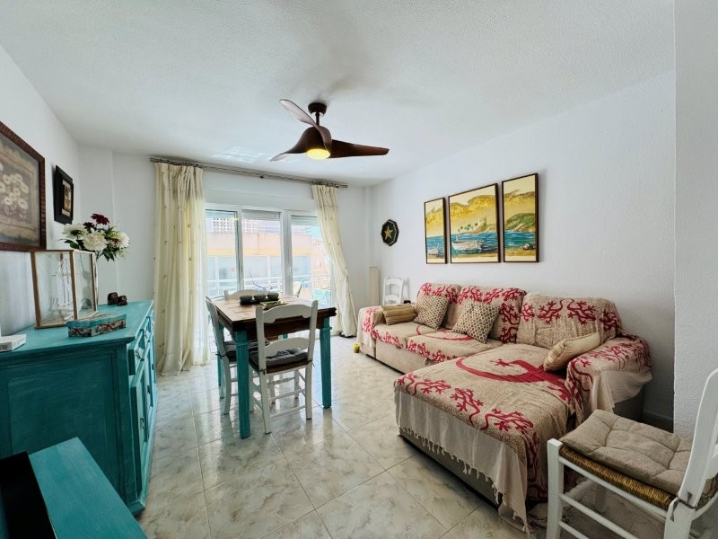 Moderný apartmán v La Mata – Costa Blanca
