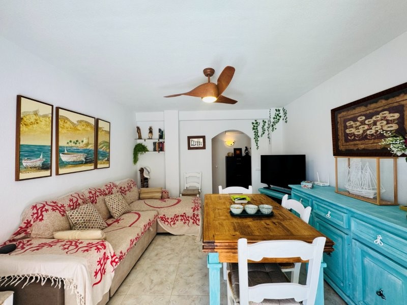 Moderný apartmán v La Mata – Costa Blanca