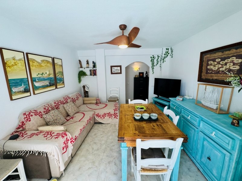 Moderný apartmán v La Mata – Costa Blanca