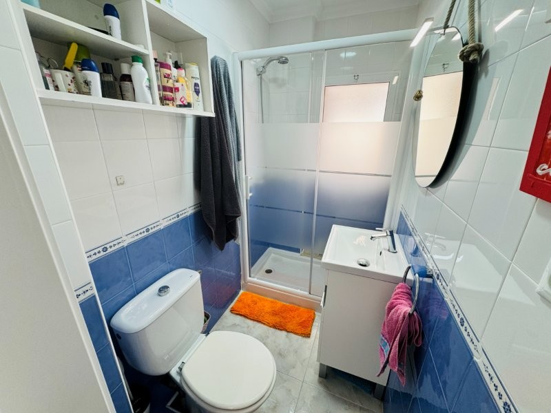 Moderný apartmán v La Mata – Costa Blanca