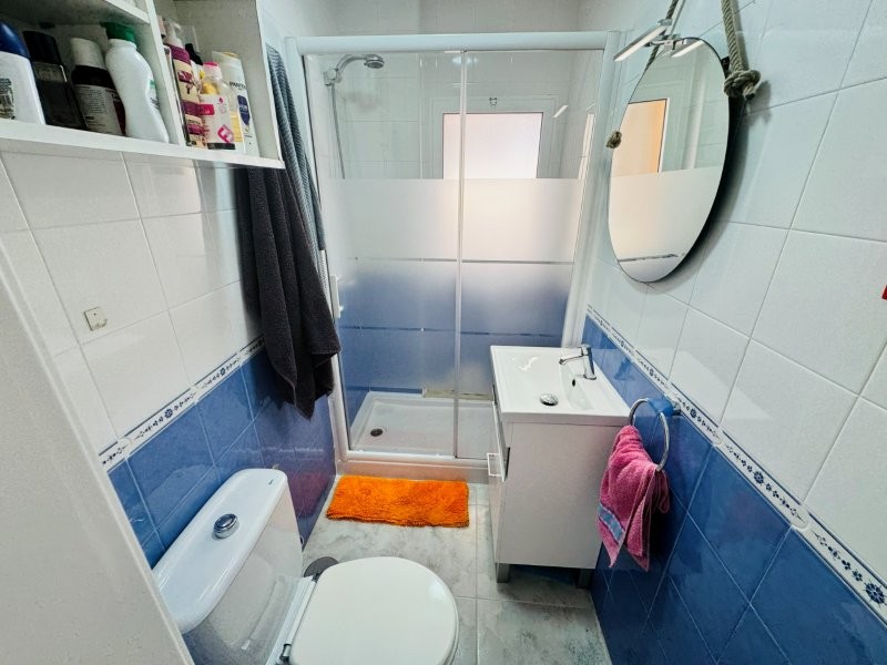 Moderný apartmán v La Mata – Costa Blanca
