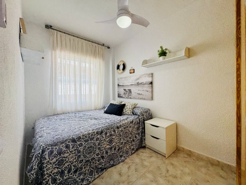 Moderný apartmán v La Mata – Costa Blanca