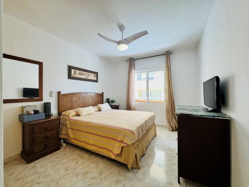 Moderný apartmán v La Mata – Costa Blanca