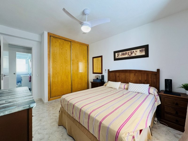 Moderný apartmán v La Mata – Costa Blanca