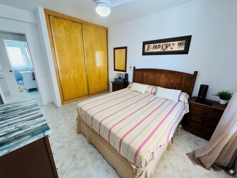 Moderný apartmán v La Mata – Costa Blanca
