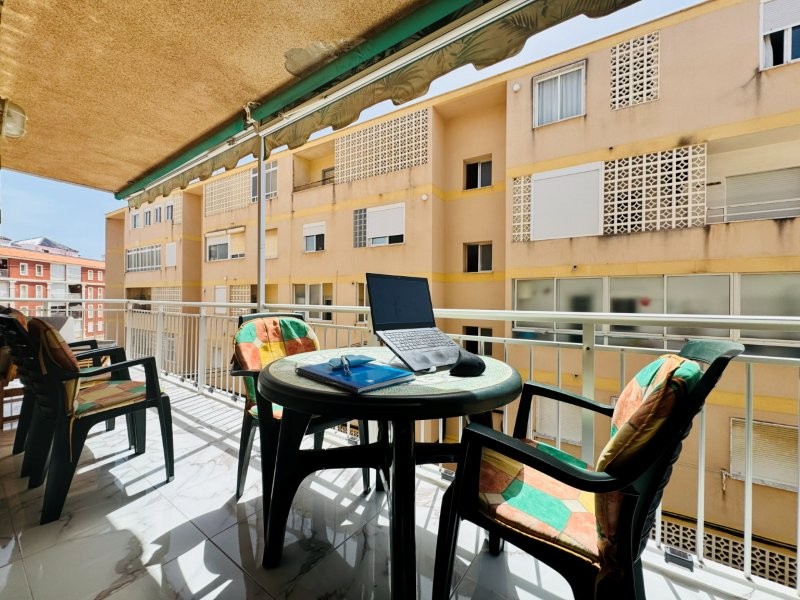 Moderný apartmán v La Mata – Costa Blanca