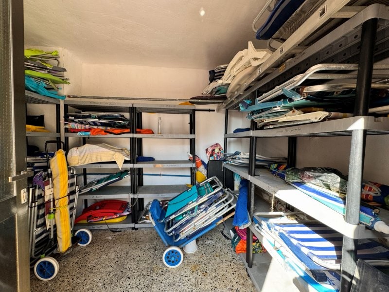 Moderný apartmán v La Mata – Costa Blanca
