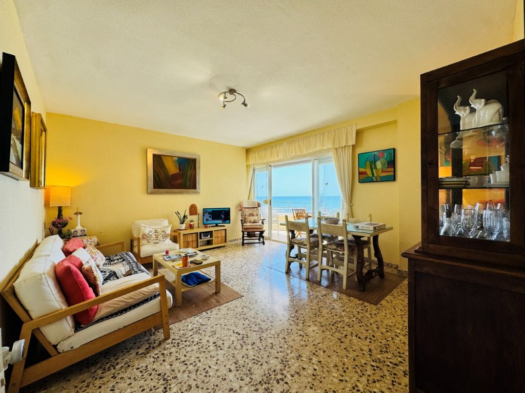 Moderný apartmán v La Mata – Costa Blanca