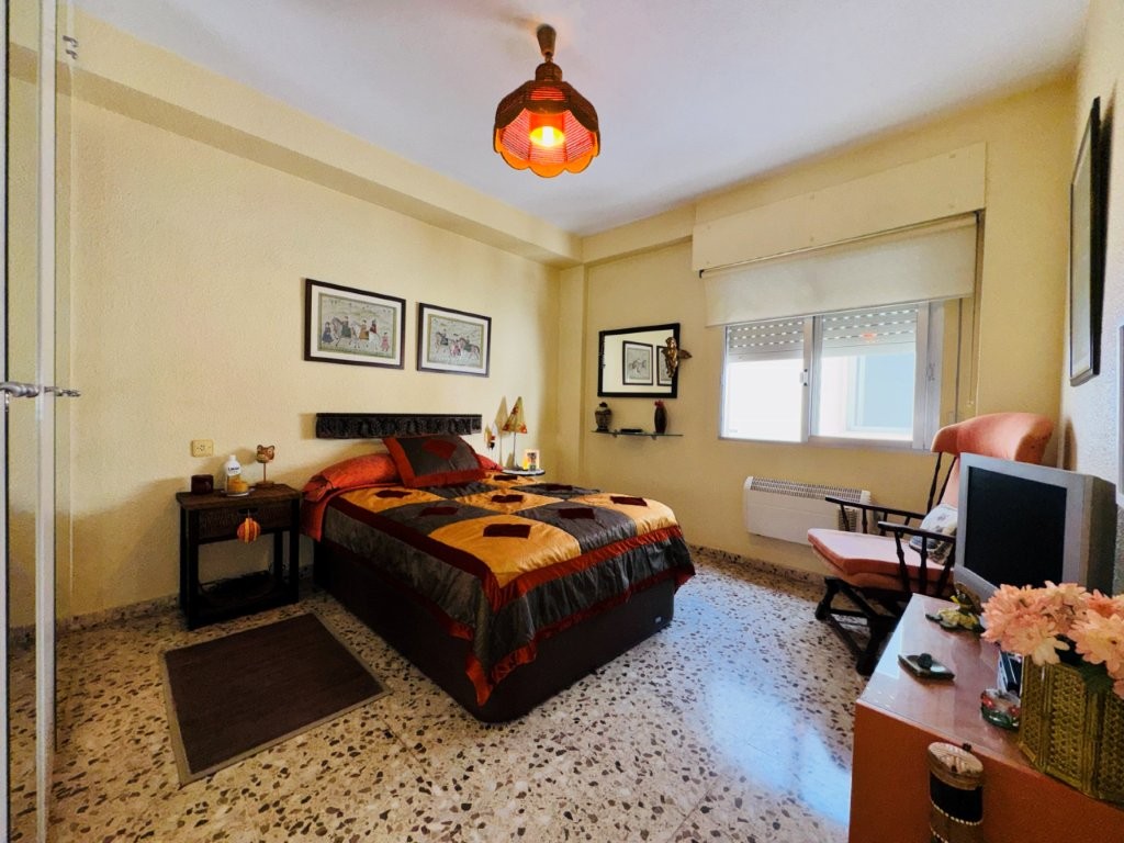 Moderný apartmán v La Mata – Costa Blanca