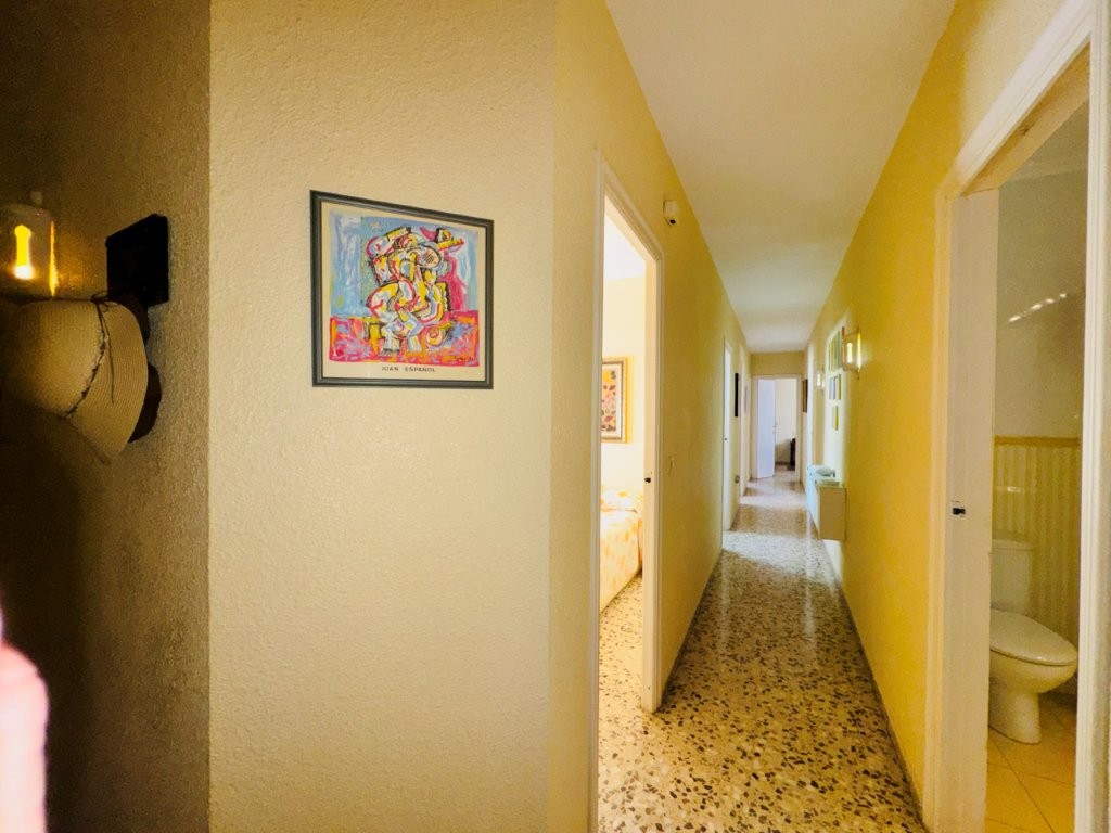 Moderný apartmán v La Mata – Costa Blanca