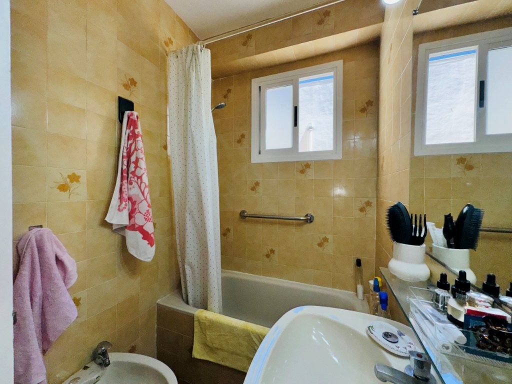 Moderný apartmán v La Mata – Costa Blanca